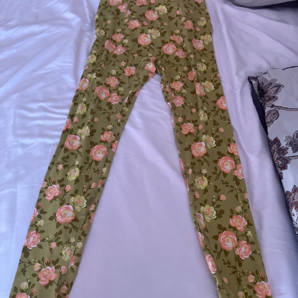 Popflex Plié Sports Bralette and Corset Leggings - Picture 4 of 5